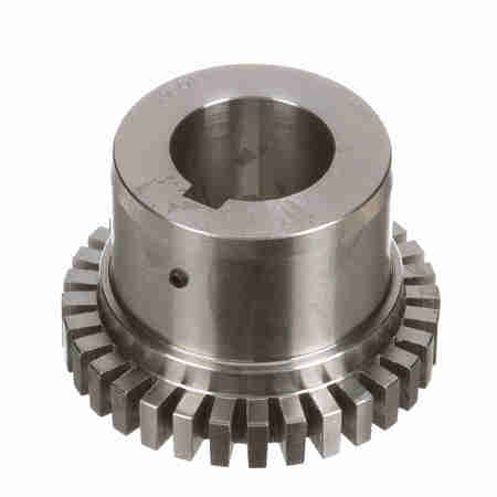 KOP-FLEX Grid Coupling Grid Hub - Size 1050 - Finished Bore, 1050 Hubx 1 1/2 1050 HUBX 1 1/2